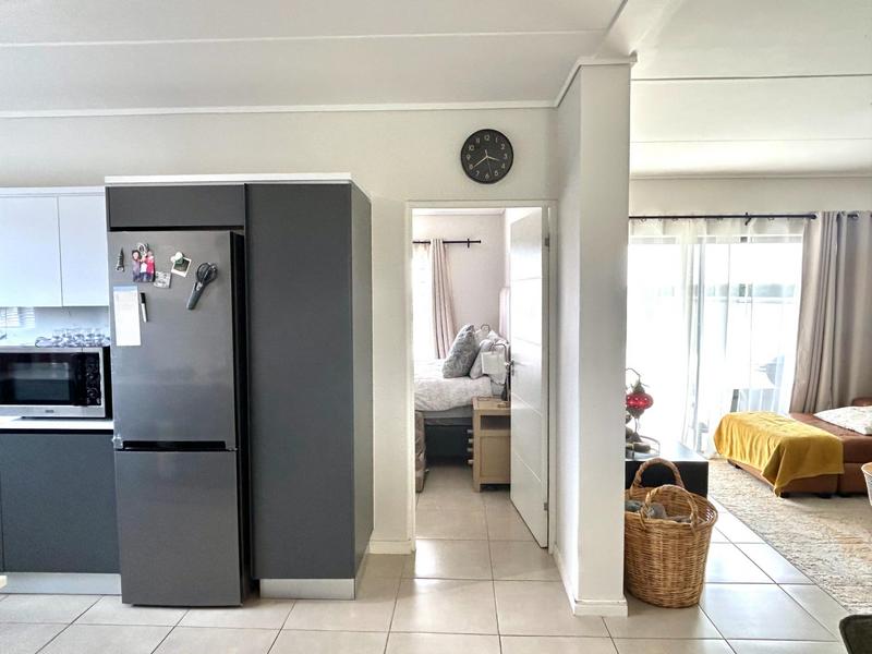 To Let 3 Bedroom Property for Rent in The Huntsman Western Cape